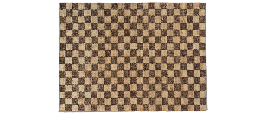 שטיח CHECK 140X200