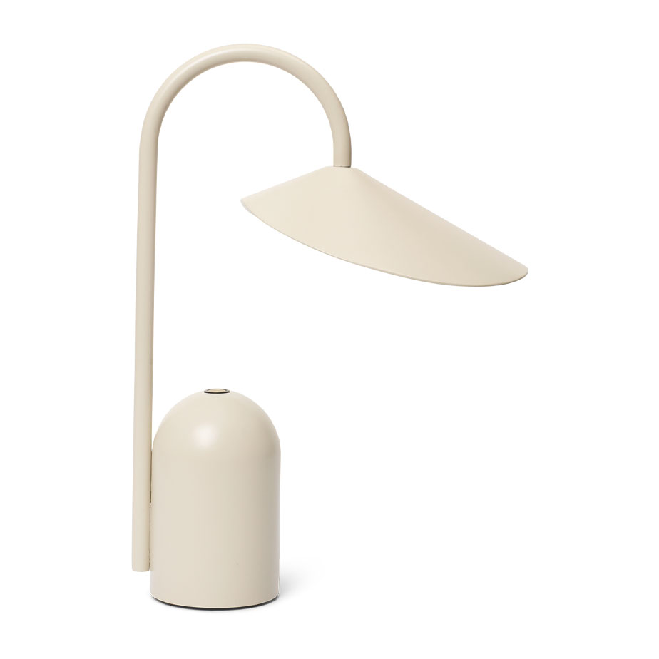 מנורה ARUM PORTABLE