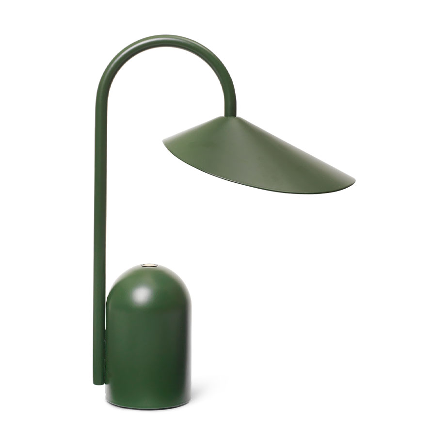 מנורה ARUM PORTABLE
