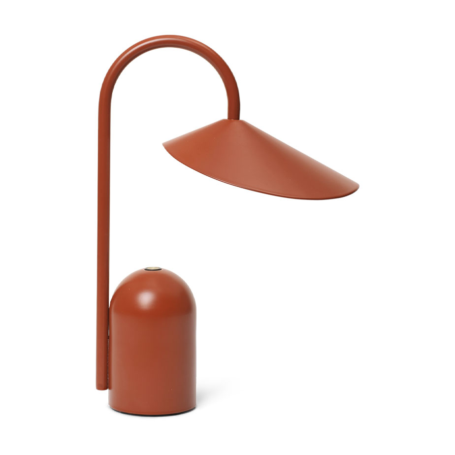 מנורה ARUM PORTABLE