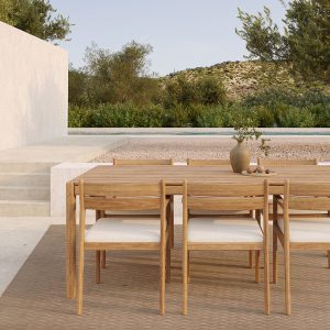 שטיח חוץ HELIX HAVEN (מתצוגה)
