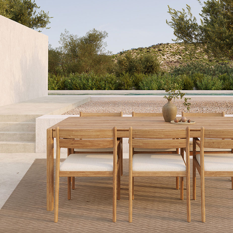 שטיח חוץ HELIX HAVEN