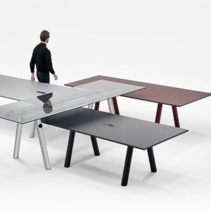 שולחן עבודה BOA 280