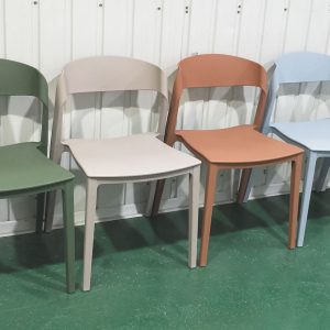 כסא נערם SLIK