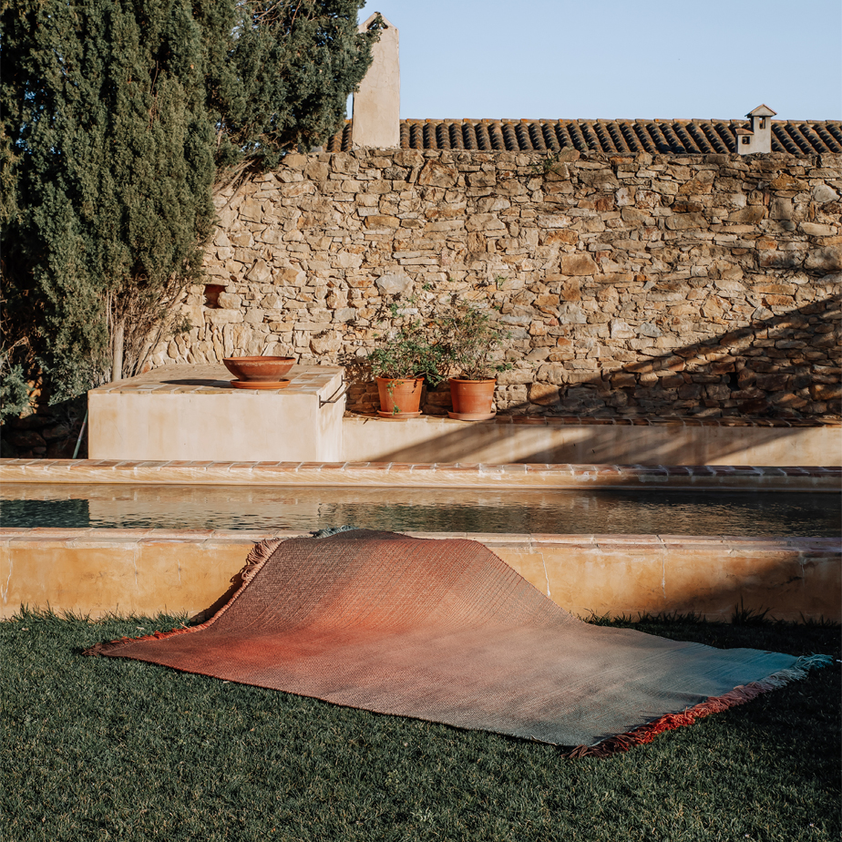 שטיח SHADE OUTDOOR 1