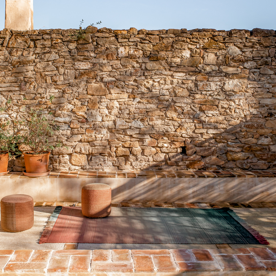 שטיח SHADE OUTDOOR 3