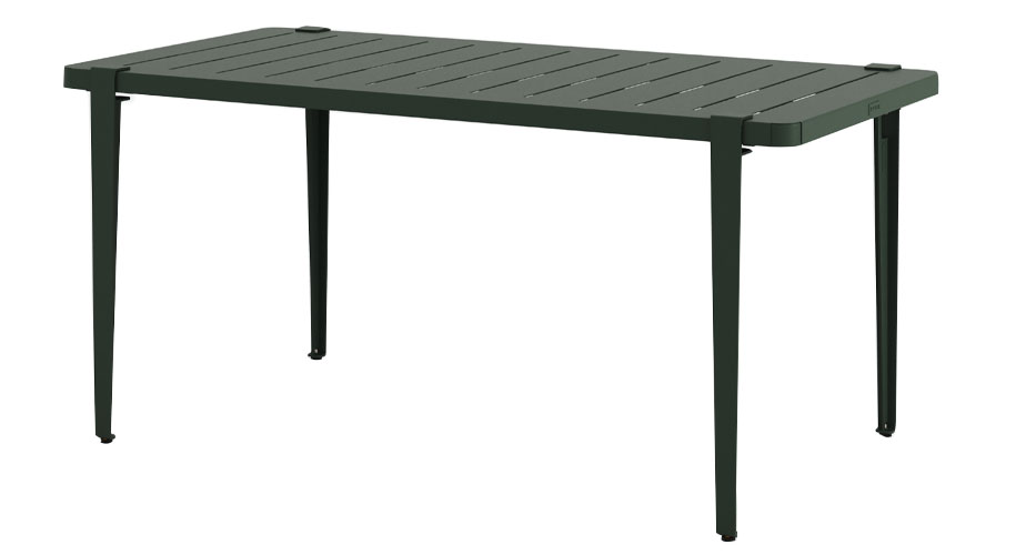 שולחן חוץ MIDI 130