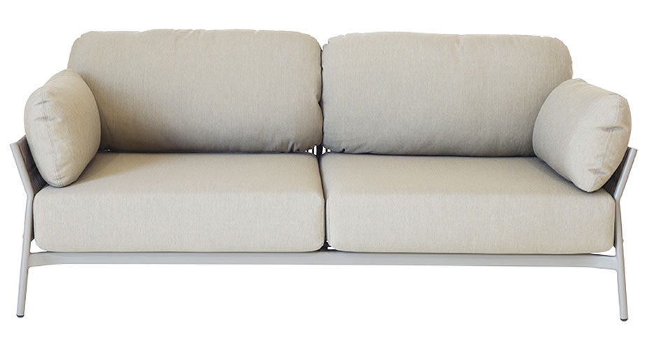 ספה EASY 2 SEATER (מתצוגה)