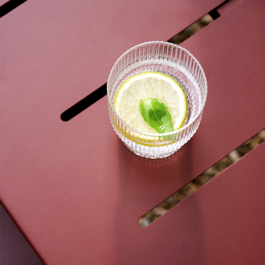 שולחן חוץ MIDI 130