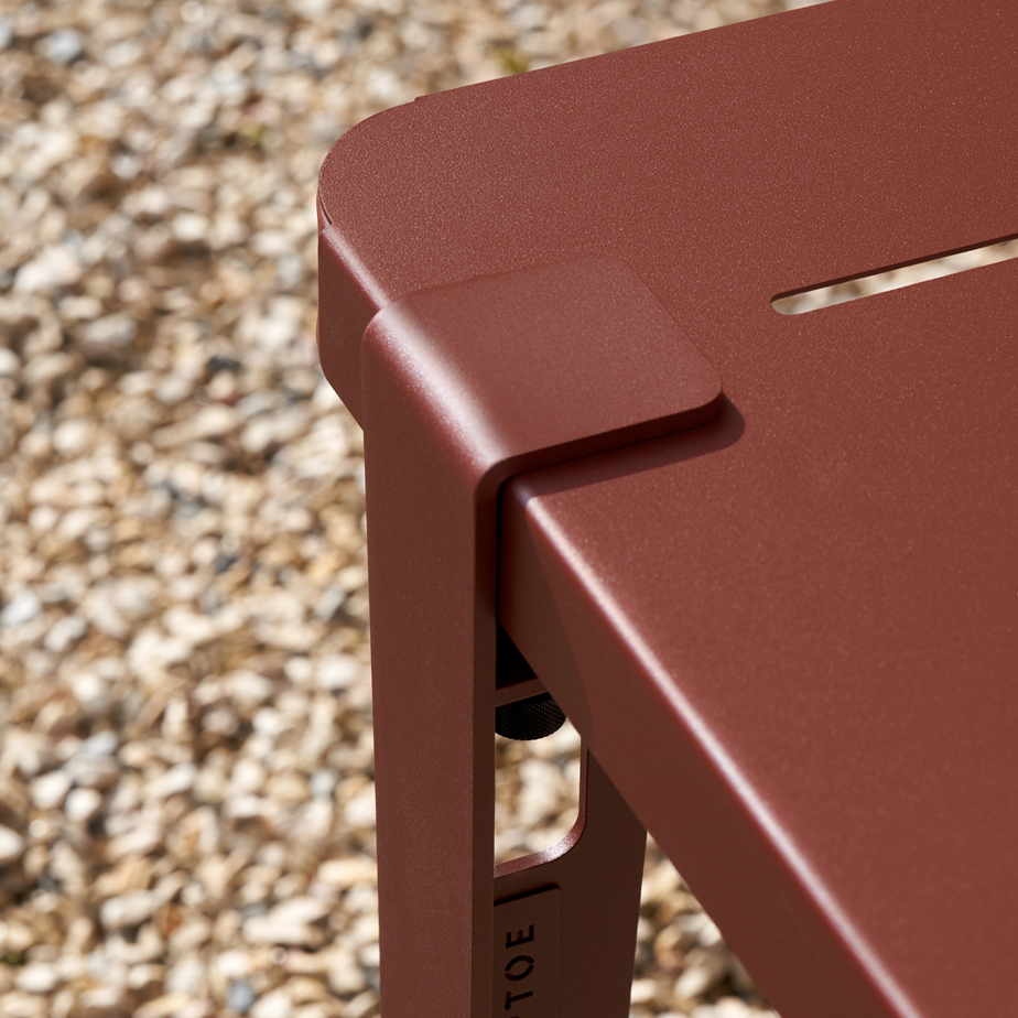 שולחן חוץ MIDI 130