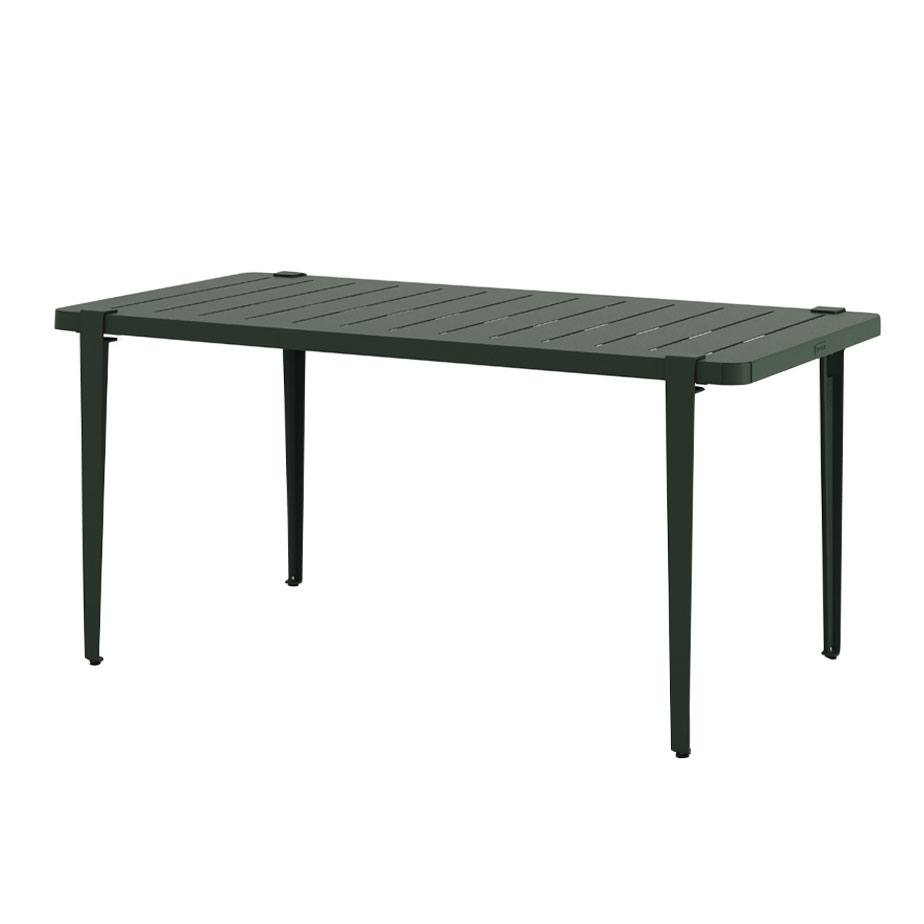 שולחן חוץ MIDI 130