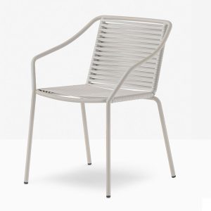 כסא ידיות PHILIA