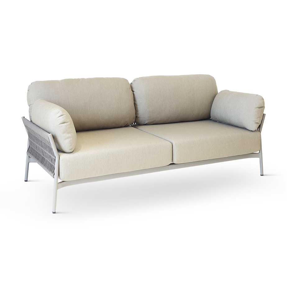 ספה EASY 2 SEATER (מתצוגה)