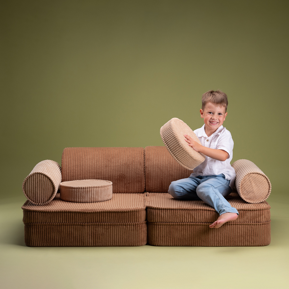 ספה / ערכת משחק SETTEE