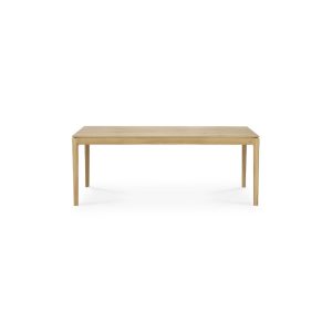 שולחן נפתח BOK OAK XL