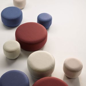 הדום בסיס עץ BRISA 83