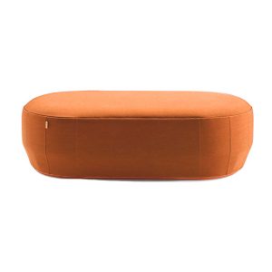 הדום ספסל BRISA OVAL