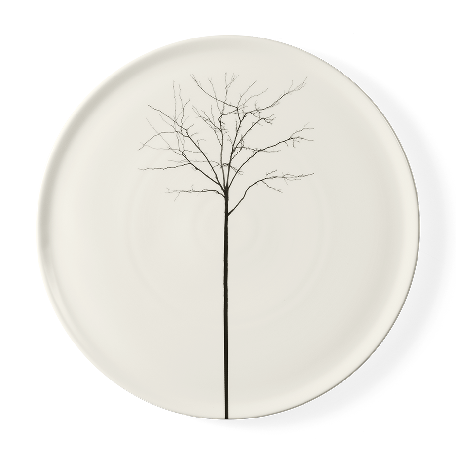 צלחת עיקרית BLACK FOREST