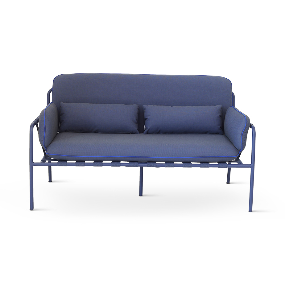 ספה AURA 2 SEATER
