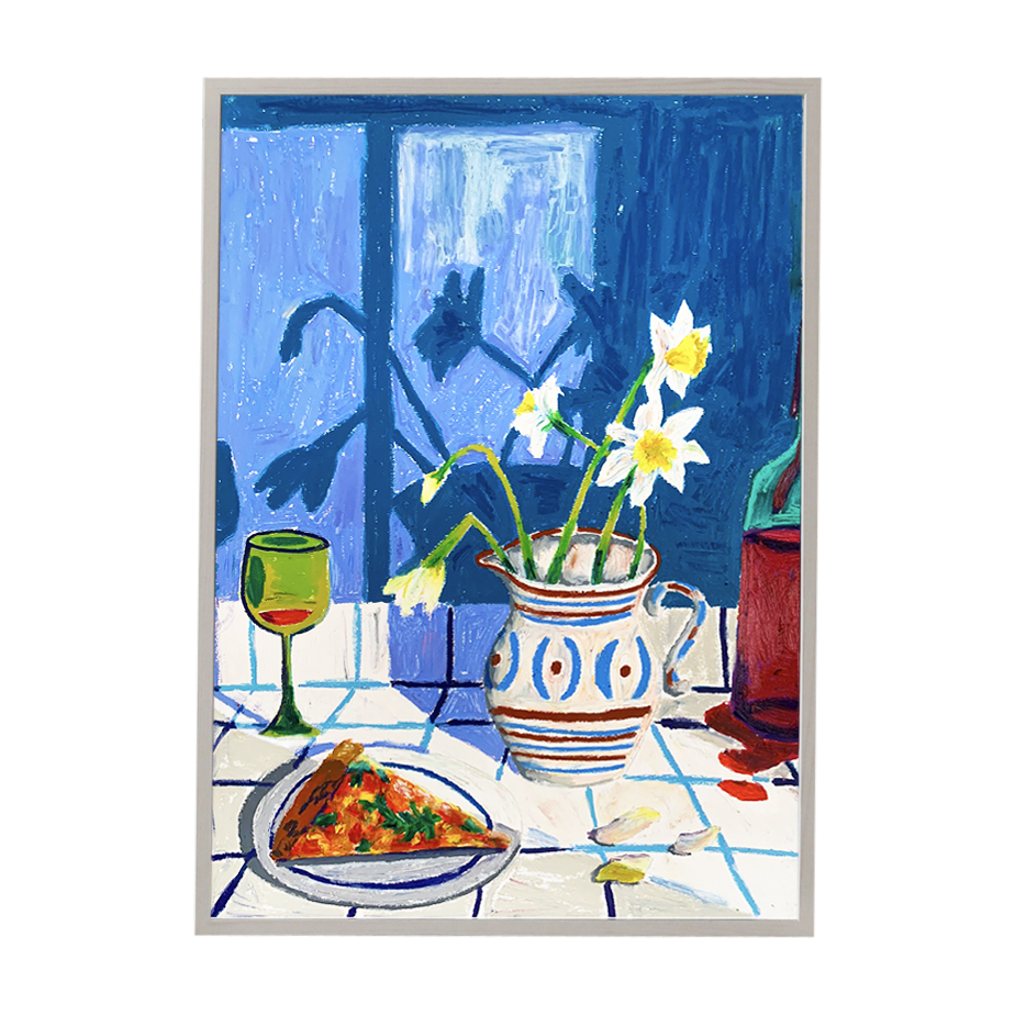 אחרי המסיבה