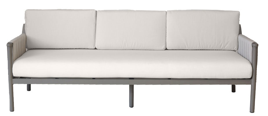 ספה 3 מושבים CANBERRA (מתצוגה)