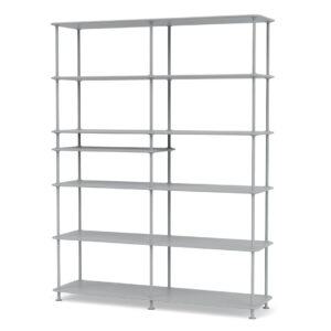 ספריה FREE SHELVES (מתצוגה)