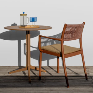 כסא נערם REEF