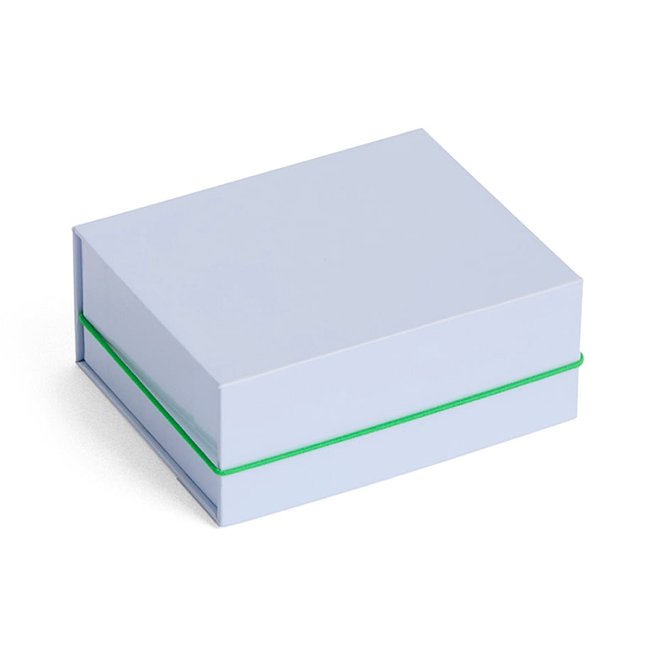 קופסת תכשיטים COLOUR STORAGE S