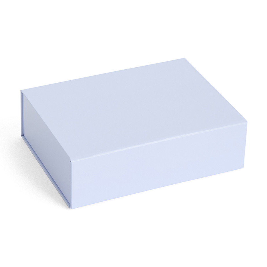קופסה COLOUR STORAGE XS