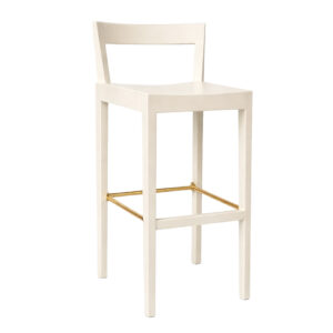 כסא בר חוץ CITY