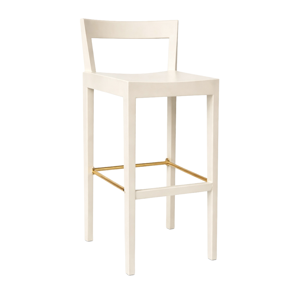 כסא בר חוץ CITY