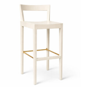 כסא בר חוץ CITY