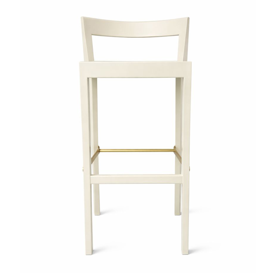 כסא בר חוץ CITY