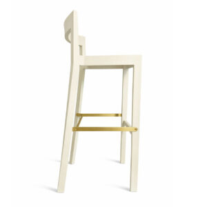 כסא בר חוץ CITY