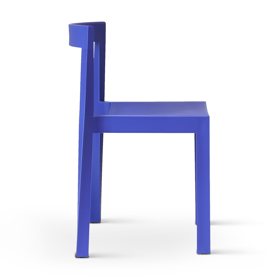 כסא נערם CITY