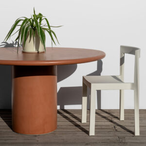 כסא נערם CITY