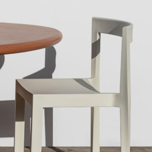 כסא נערם CITY