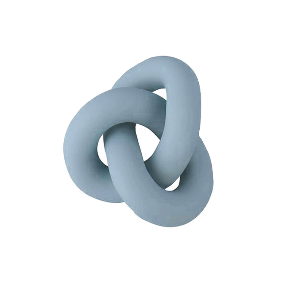 פסלון KNOT S