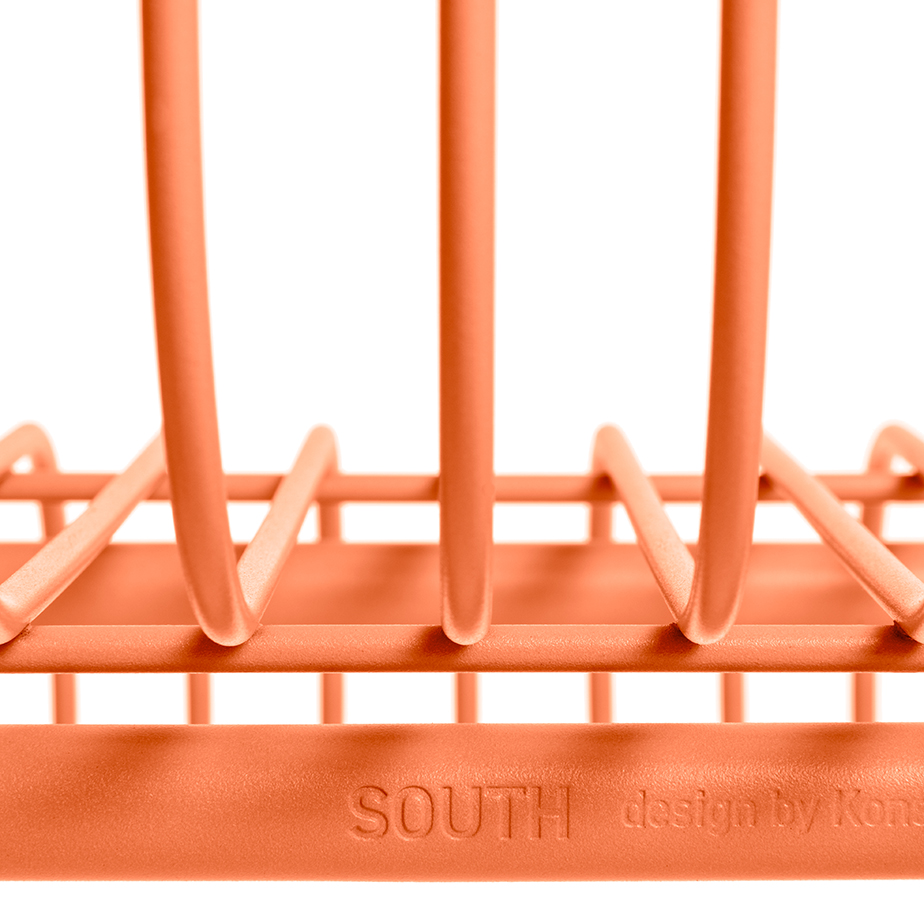 ספסל SOUTH