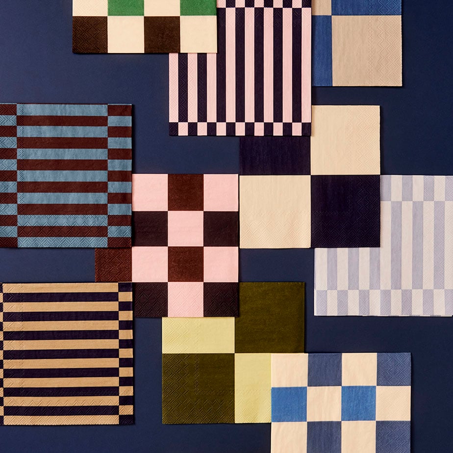 מפיות PATTERN 33/33