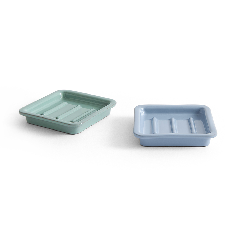 צלוחית סבון SOAP DISH