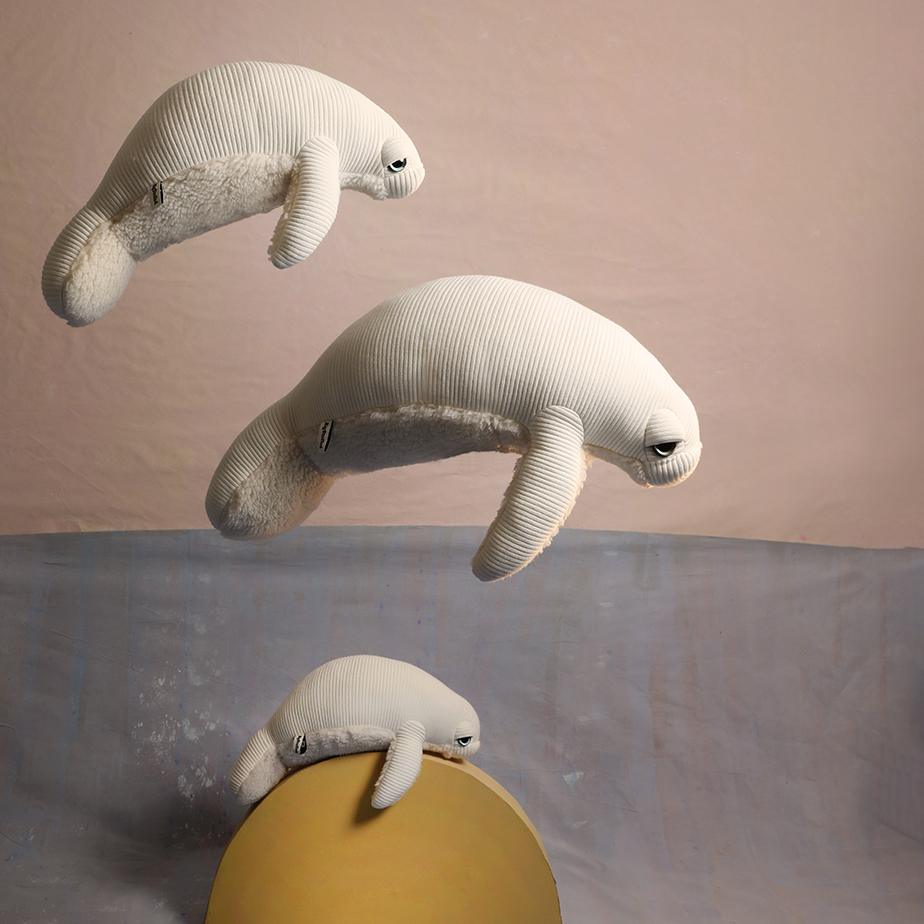 פרת ים MANATEE L