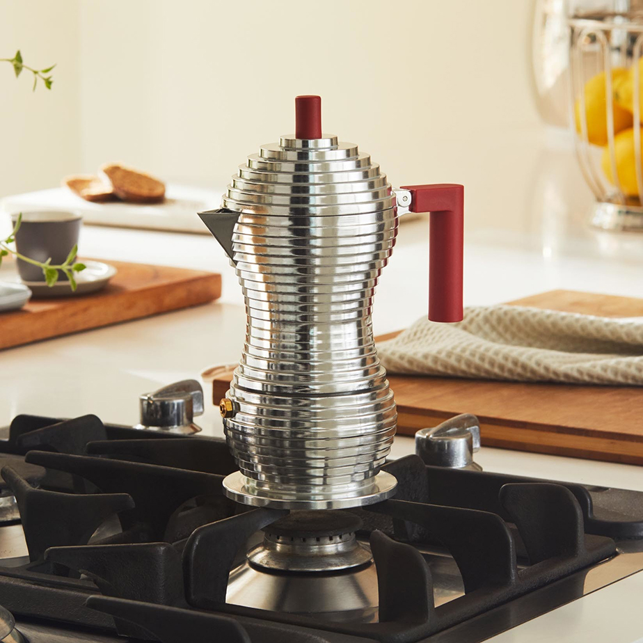 מקינטה 3 כוסות PULCINA