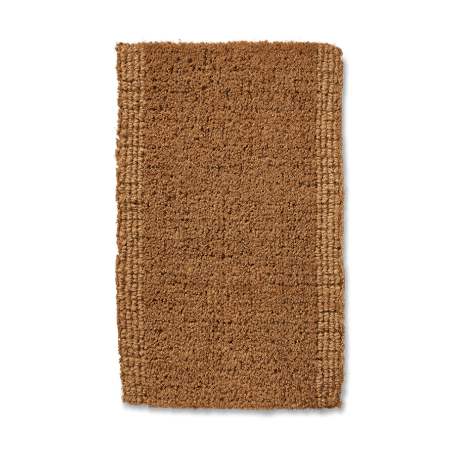 שטיחון COIR