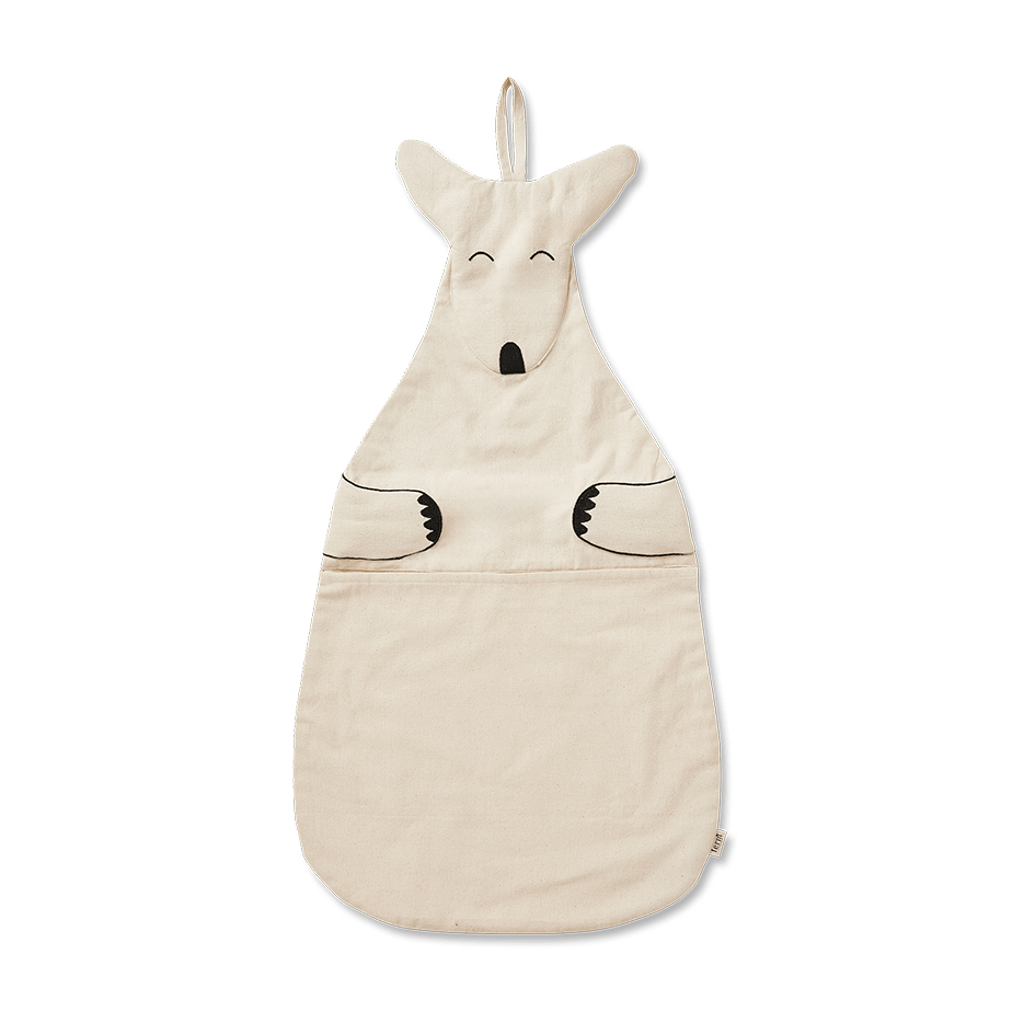 סל תליה לאחסון KANGAROO