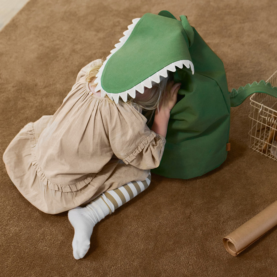 סל אחסון CROCODILE
