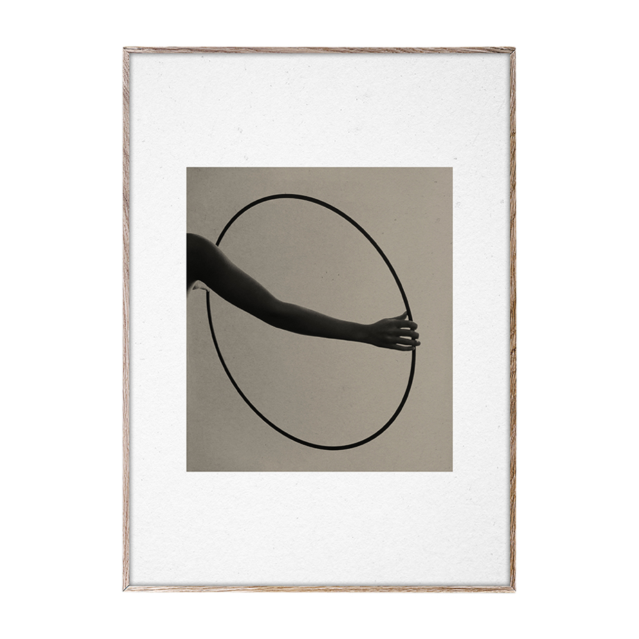 פוסטר THE CIRCLE