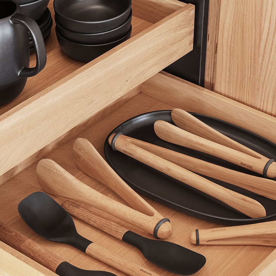 מלקחיים לסלט NORDIC KITCHEN