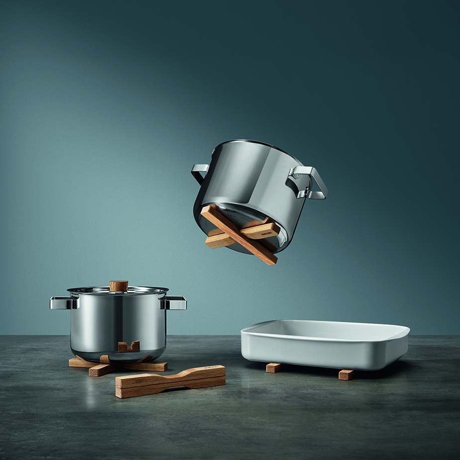 תחתית מגנטית NORDIC KITCHEN
