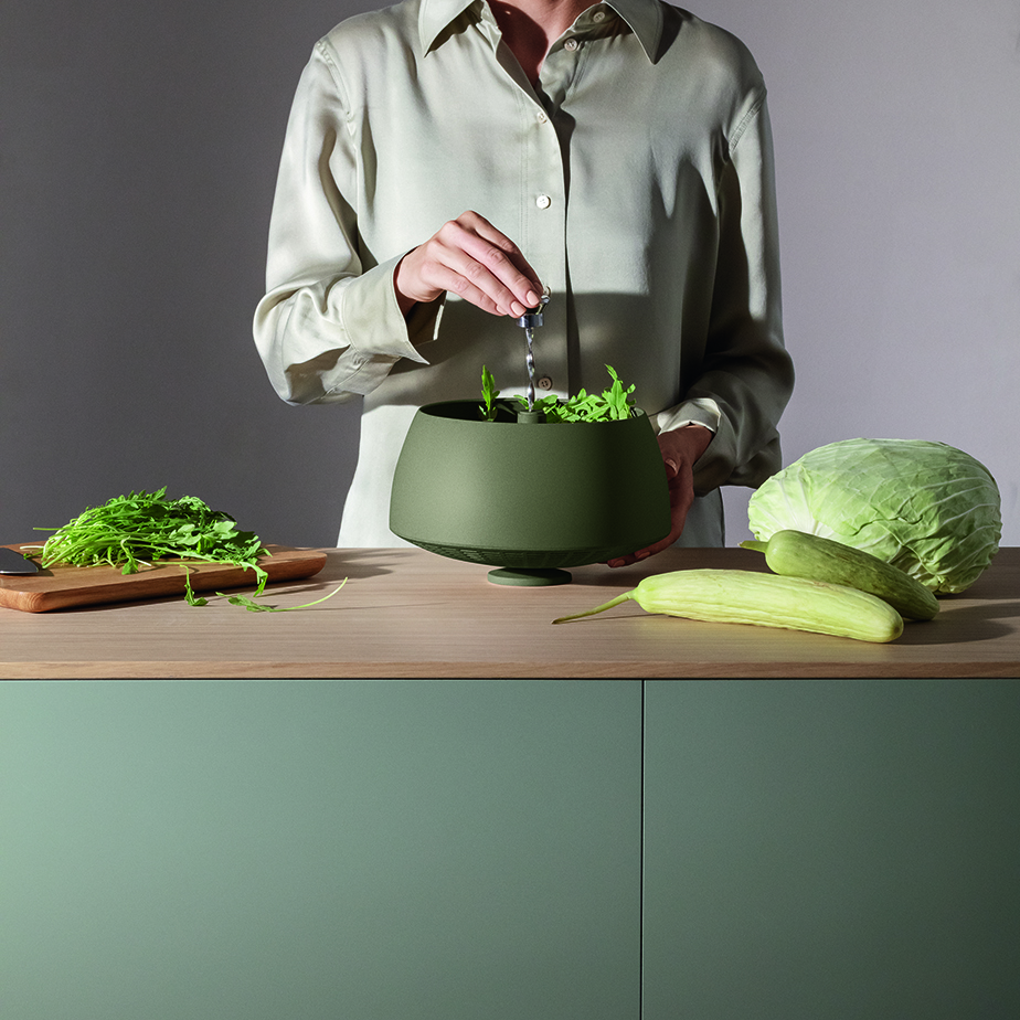 מסננת מסתובבת GREEN TOOLS